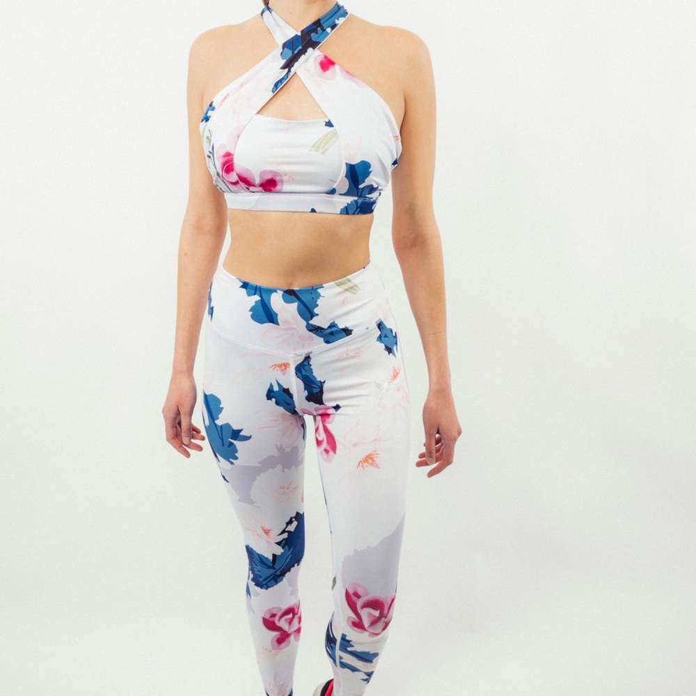 Active Wear Set (2 pieces) By Creatilogy.